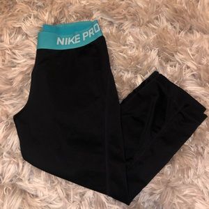 Nike Pro Leggings